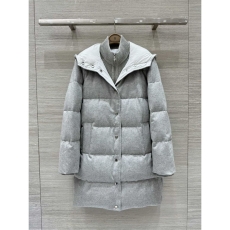 Brunello Cucinelli Down Jackets